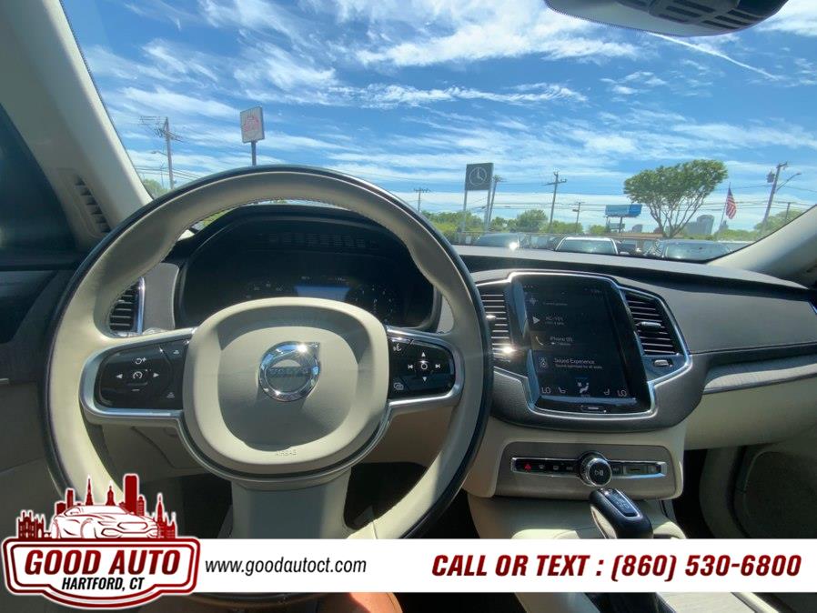 2022 Volvo XC90 Inscription - Photo 12