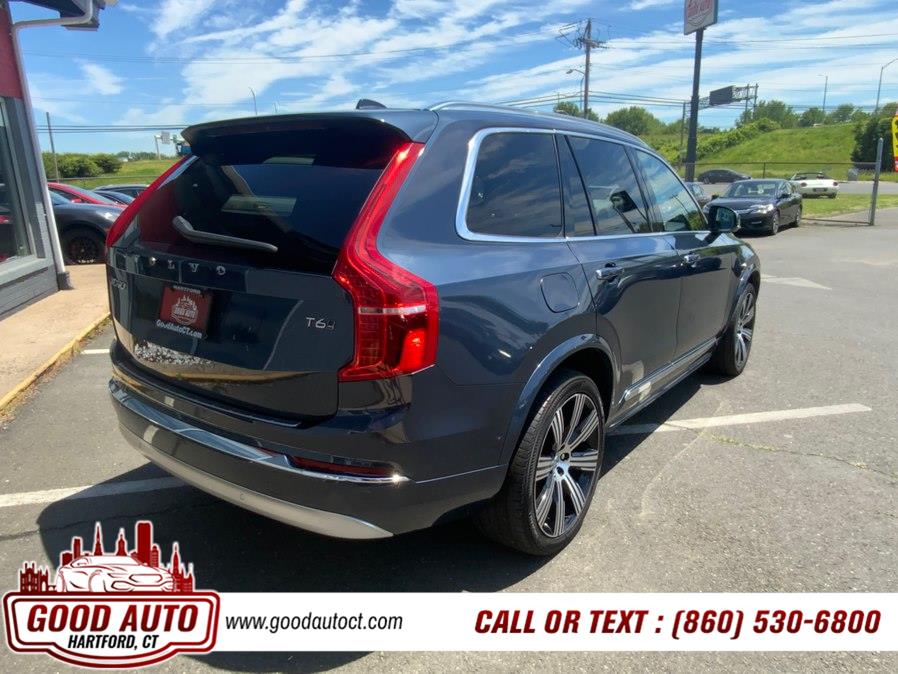 2022 Volvo XC90 Inscription - Photo 14