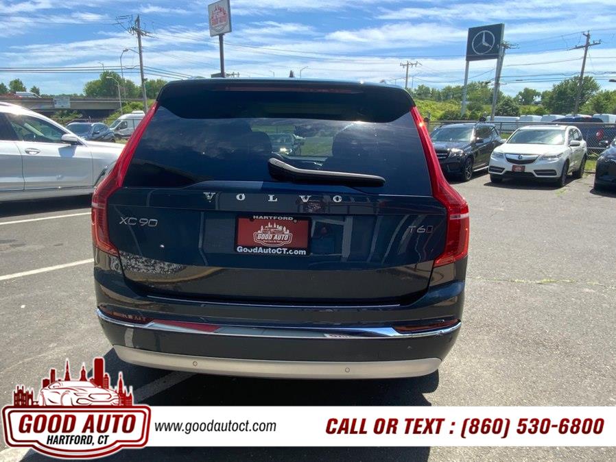 2022 Volvo XC90 Inscription - Photo 15