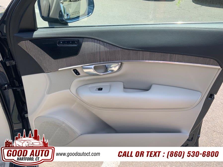 2022 Volvo XC90 Inscription - Photo 10