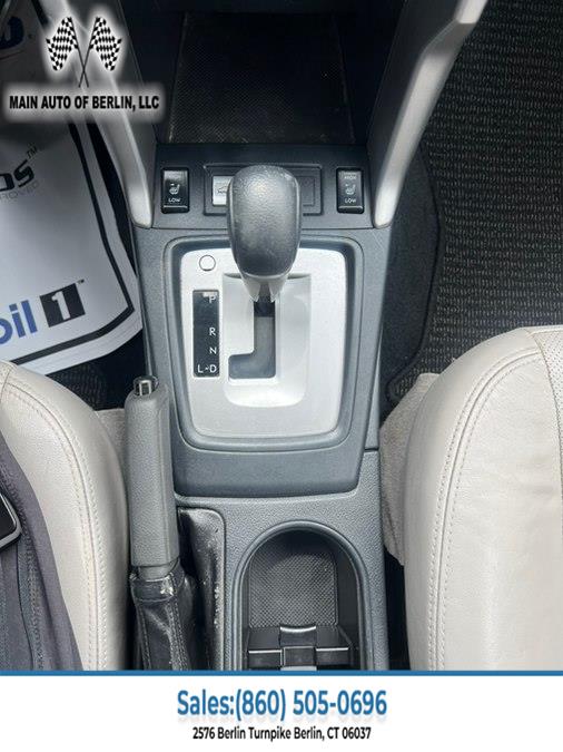 2016 Subaru Forester i Limited - Photo 21