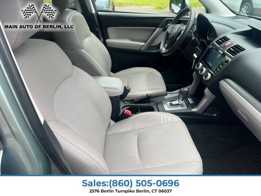 2016 Subaru Forester i Limited - Photo 17