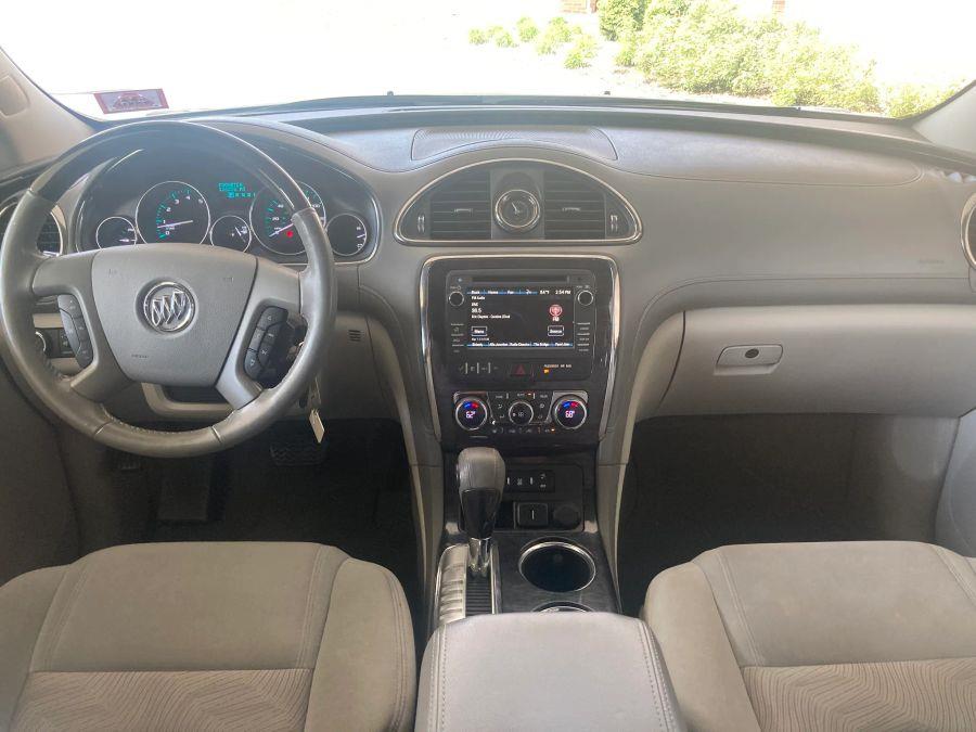 Buick Enclave photo 25