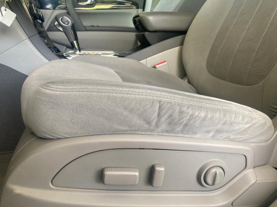 Buick Enclave photo 28