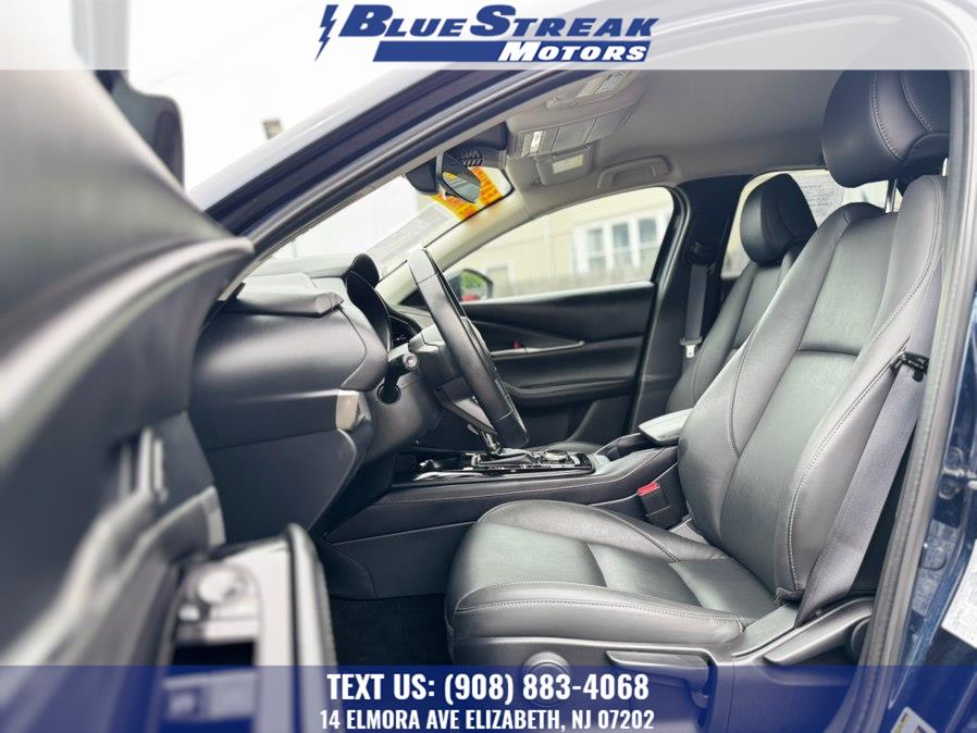 Used 2025 Mazda CX-30 in Elizabeth, New Jersey | Blue Streak Motors. Elizabeth, New Jersey