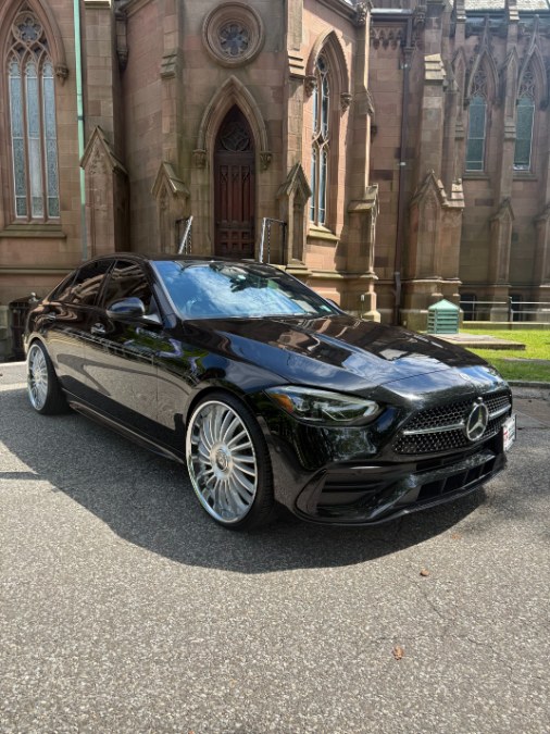 Mercedes-Benz C-Class C 300 Sedan - Image 5