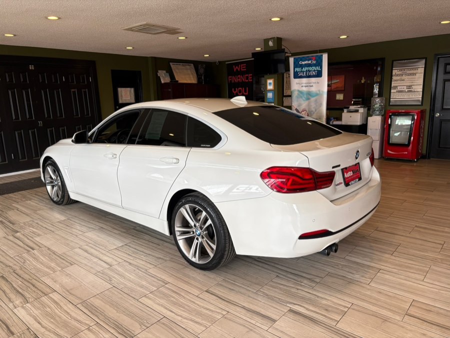 2019 BMW 4 Series 430i - Photo 7