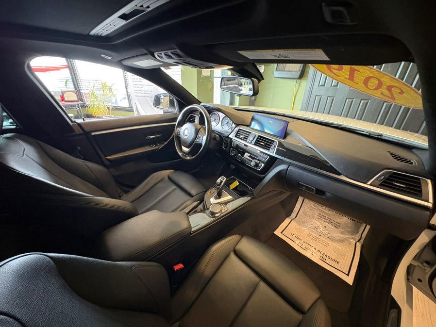 2019 BMW 4 Series 430i - Photo 12