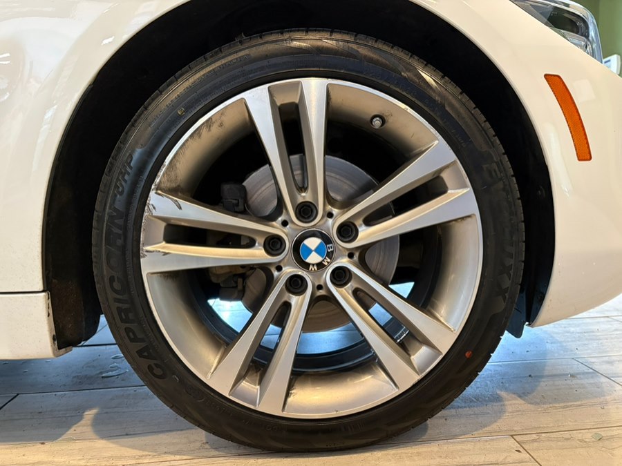 2019 BMW 4 Series 430i - Photo 16