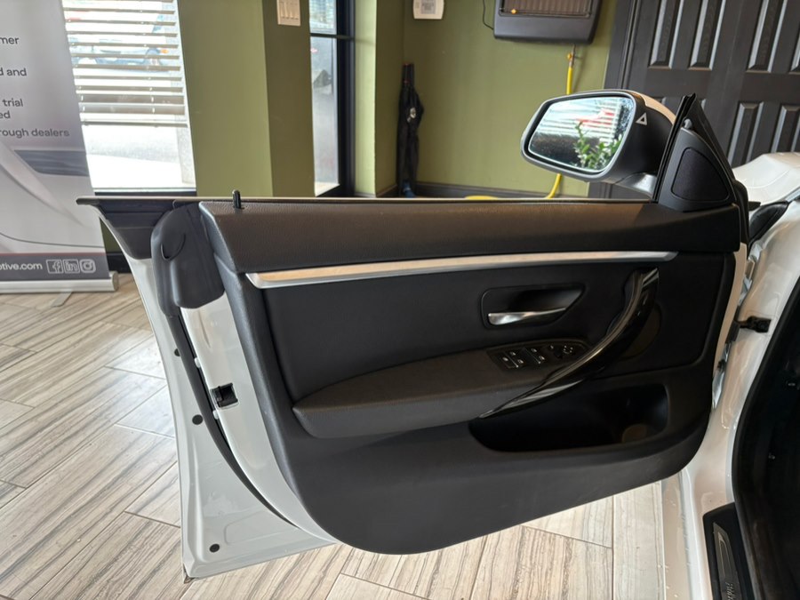 2019 BMW 4 Series 430i - Photo 9