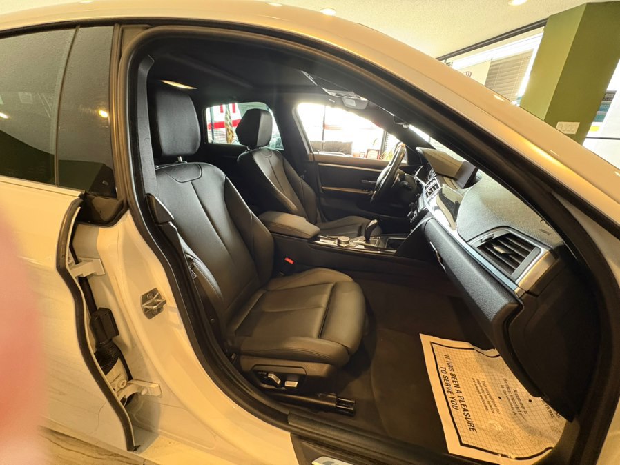 2019 BMW 4 Series 430i - Photo 11