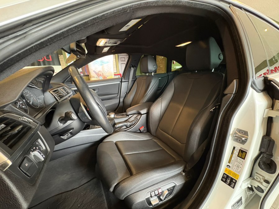 2019 BMW 4 Series 430i - Photo 10