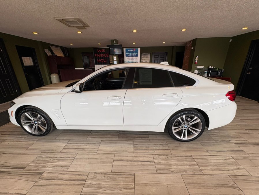 2019 BMW 4 Series 430i - Photo 8