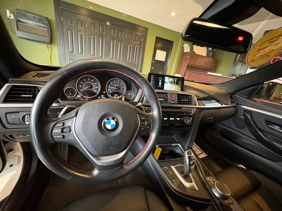 2019 BMW 4 Series 430i - Photo 13
