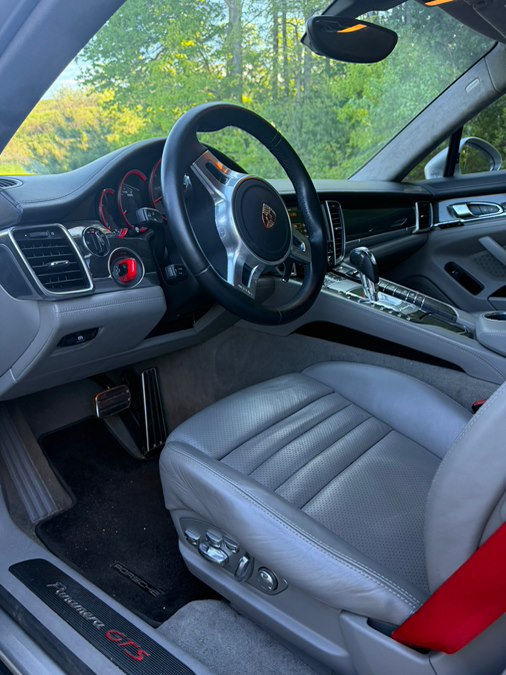 2013 Porsche Panamera GTS - Photo 12