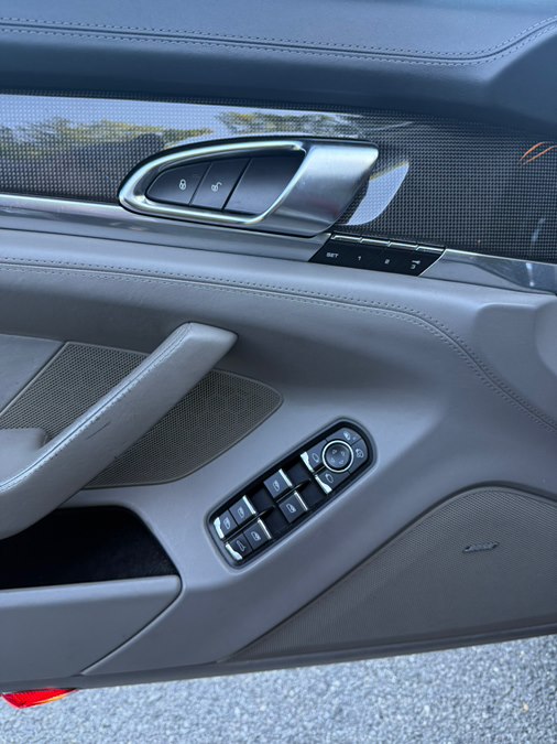 2013 Porsche Panamera GTS - Photo 14