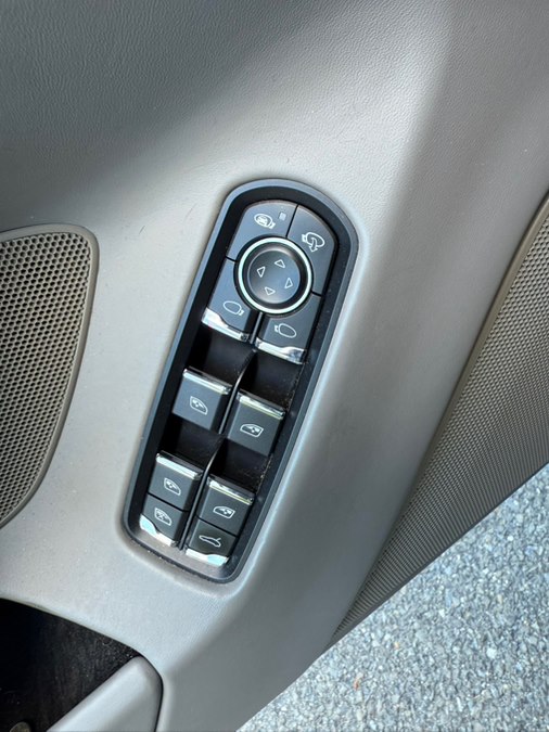 2013 Porsche Panamera GTS - Photo 19
