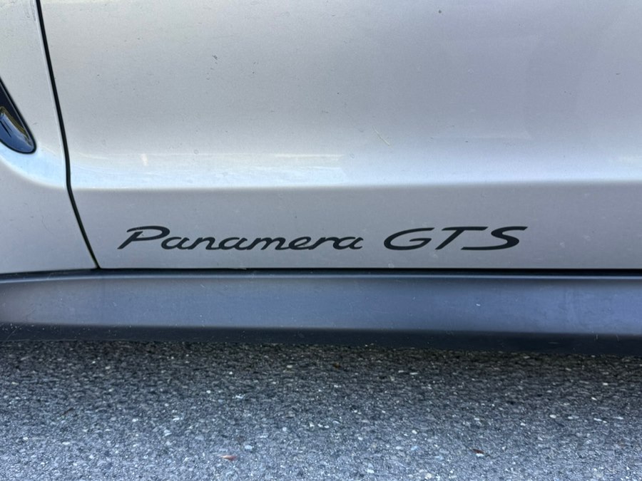 2013 Porsche Panamera GTS - Photo 24