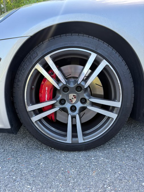 2013 Porsche Panamera GTS - Photo 23