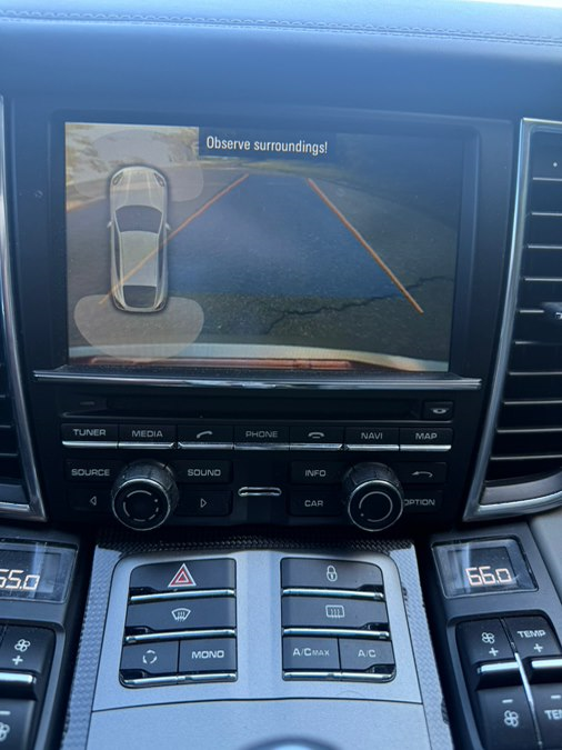 2013 Porsche Panamera GTS - Photo 21