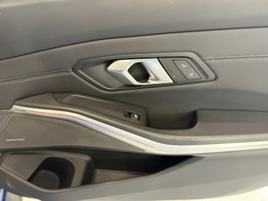 2025 BMW M3 Sedan M3 - Photo 16