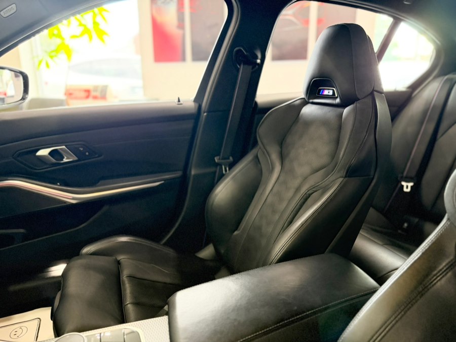2025 BMW M3 Sedan M3 - Photo 13