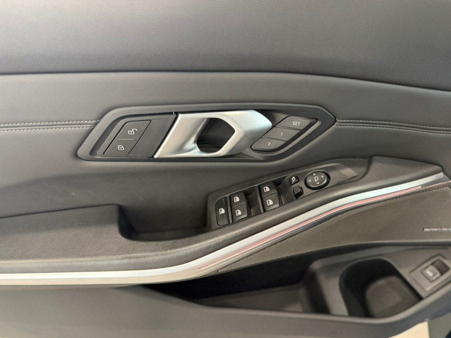 2025 BMW M3 Sedan M3 - Photo 8