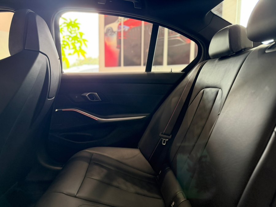 2025 BMW M3 Sedan M3 - Photo 15