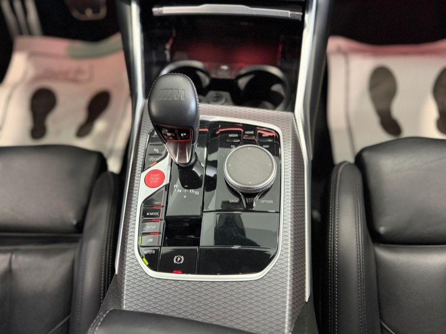 2025 BMW M3 Sedan M3 - Photo 27