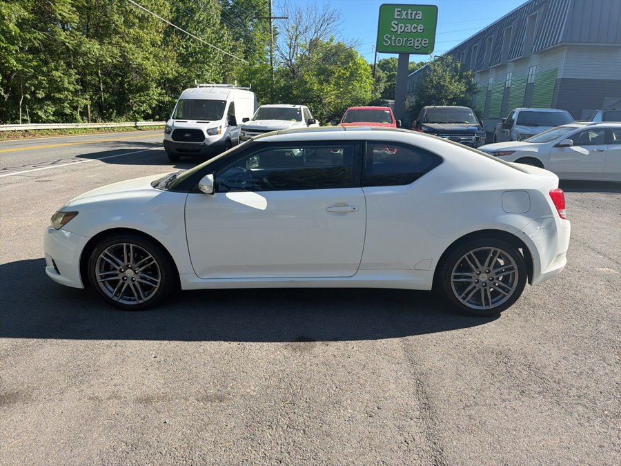 2012 Scion tC AT's photo