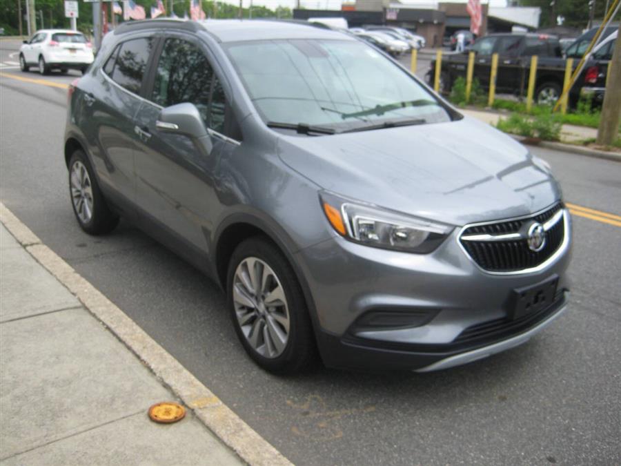 2019 Buick Encore Preferred's photo
