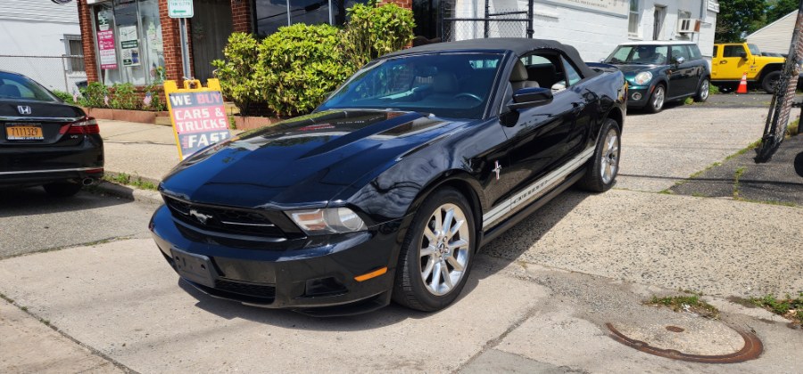 Used 2010 Ford Mustang in Baldwin, New York | Carmoney Auto Sales. Baldwin, New York