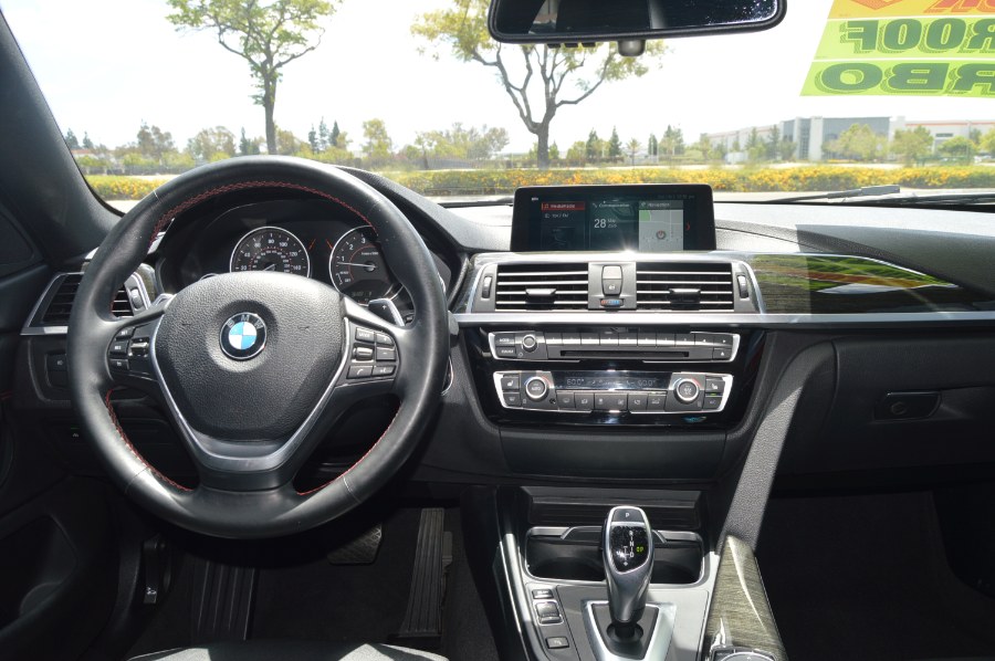 2019 BMW 4 Series 430i - Photo 23