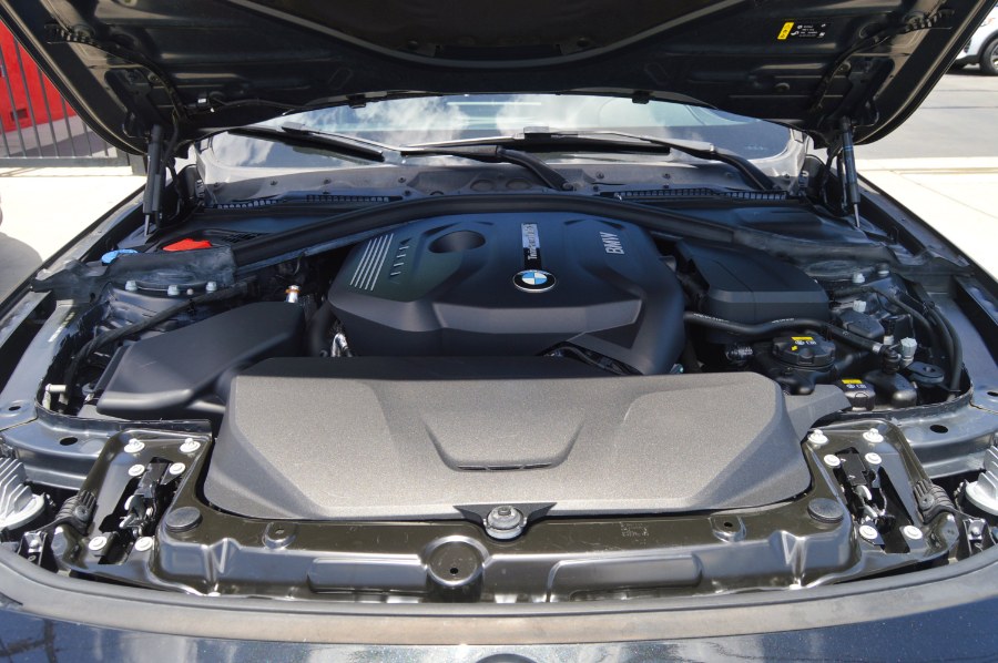 2019 BMW 4 Series 430i - Photo 40