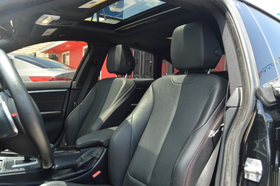 2019 BMW 4 Series 430i - Photo 15