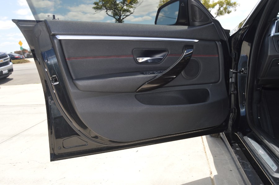 2019 BMW 4 Series 430i - Photo 12