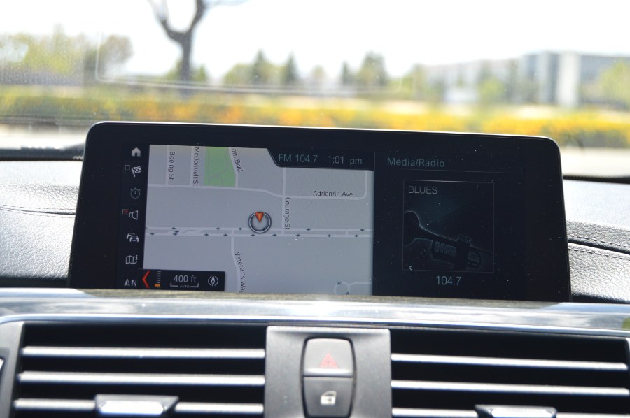 2019 BMW 4 Series 430i - Photo 27