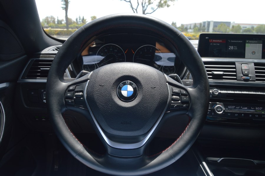 2019 BMW 4 Series 430i - Photo 26