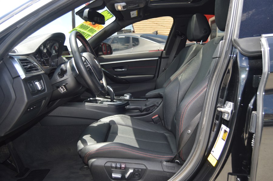 2019 BMW 4 Series 430i - Photo 13