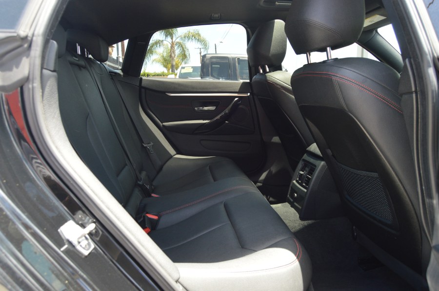 2019 BMW 4 Series 430i - Photo 20