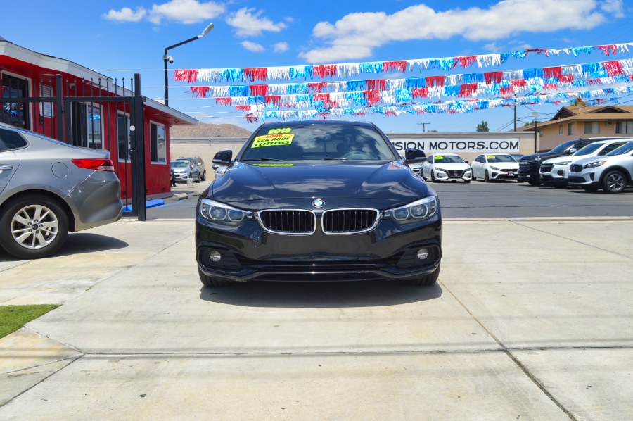 2019 BMW 4 Series 430i - Photo 7