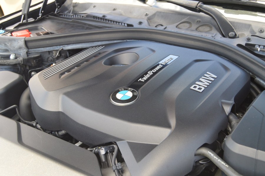 2019 BMW 4 Series 430i - Photo 36
