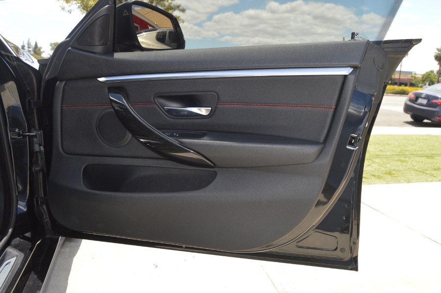 2019 BMW 4 Series 430i - Photo 21
