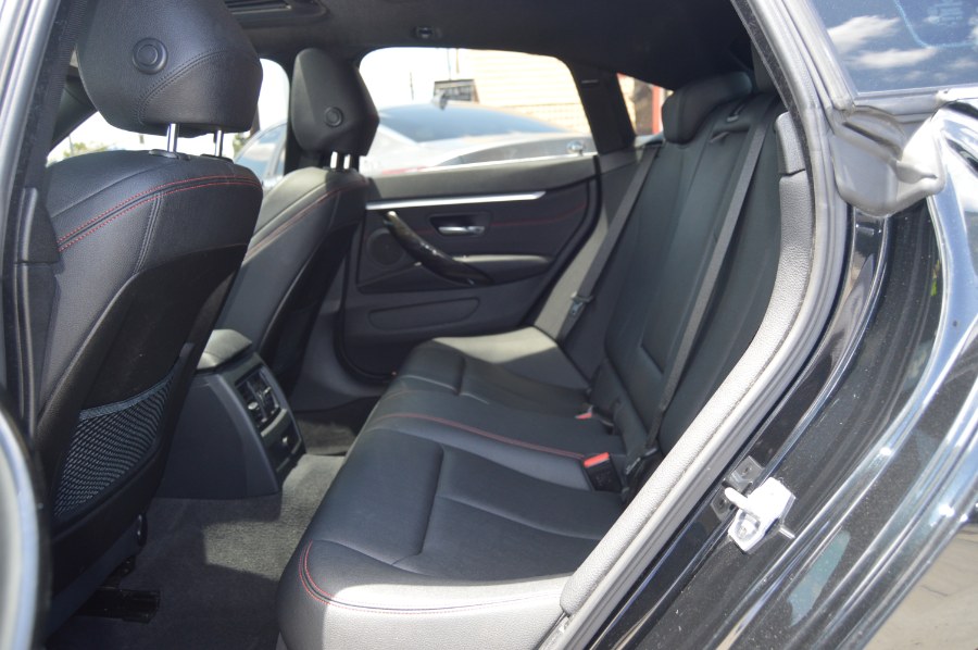 2019 BMW 4 Series 430i - Photo 17