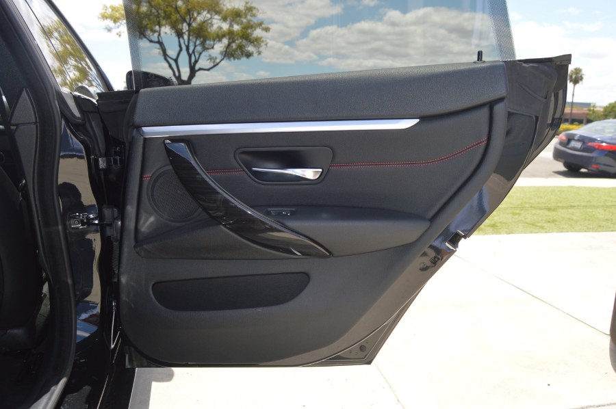 2019 BMW 4 Series 430i - Photo 18