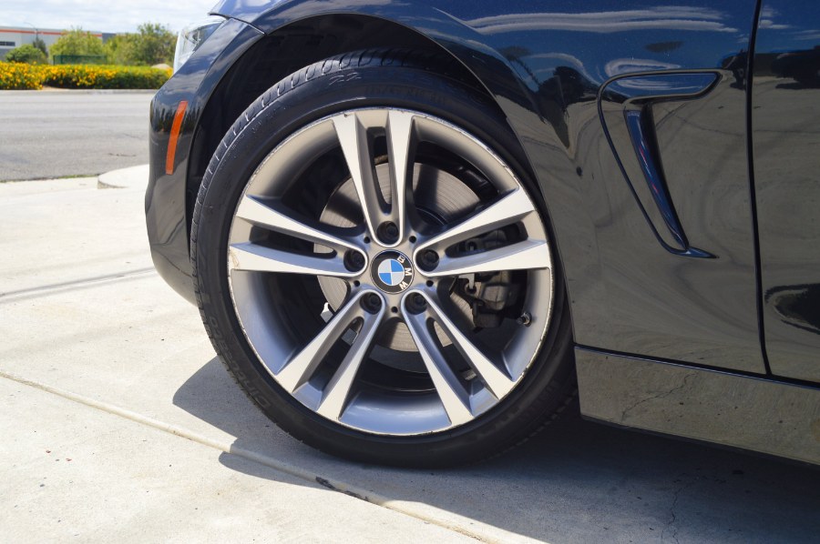 2019 BMW 4 Series 430i - Photo 10