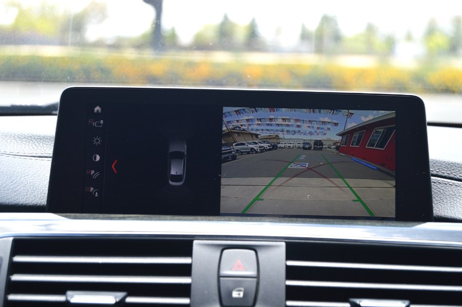 2019 BMW 4 Series 430i - Photo 24