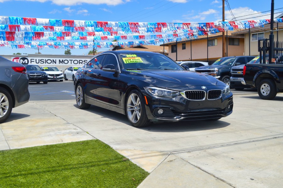 2019 BMW 4 Series 430i - Photo 6
