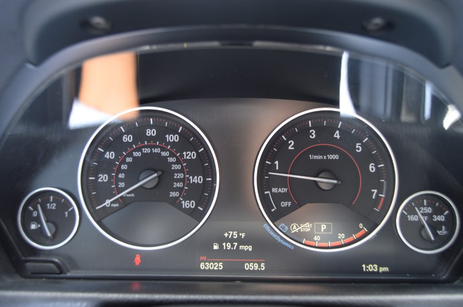 2019 BMW 4 Series 430i - Photo 31