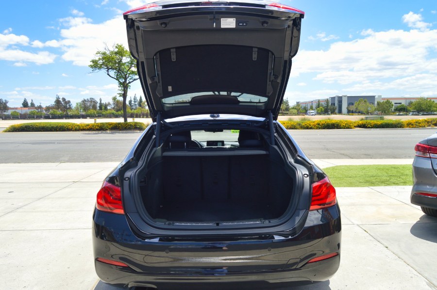2019 BMW 4 Series 430i - Photo 41